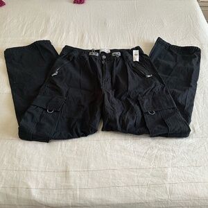 Gap Baggy Cargo Pants